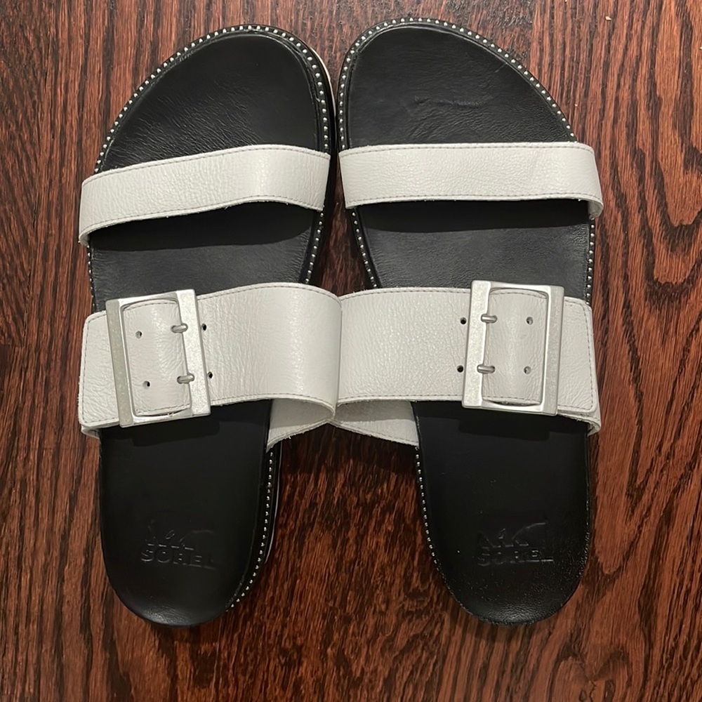 Sorel Roaming Slide Sandal